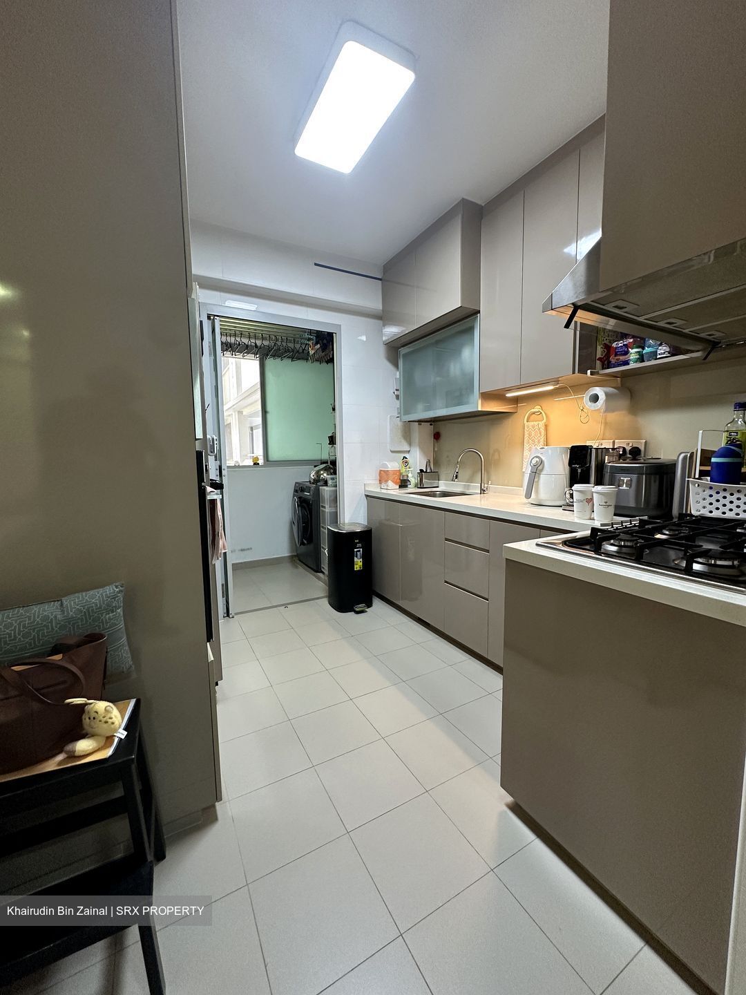 Blk 226C The Verandah @ Matilda (Punggol), HDB 4 Rooms #558536111